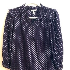 Rebecca Taylor blouse
